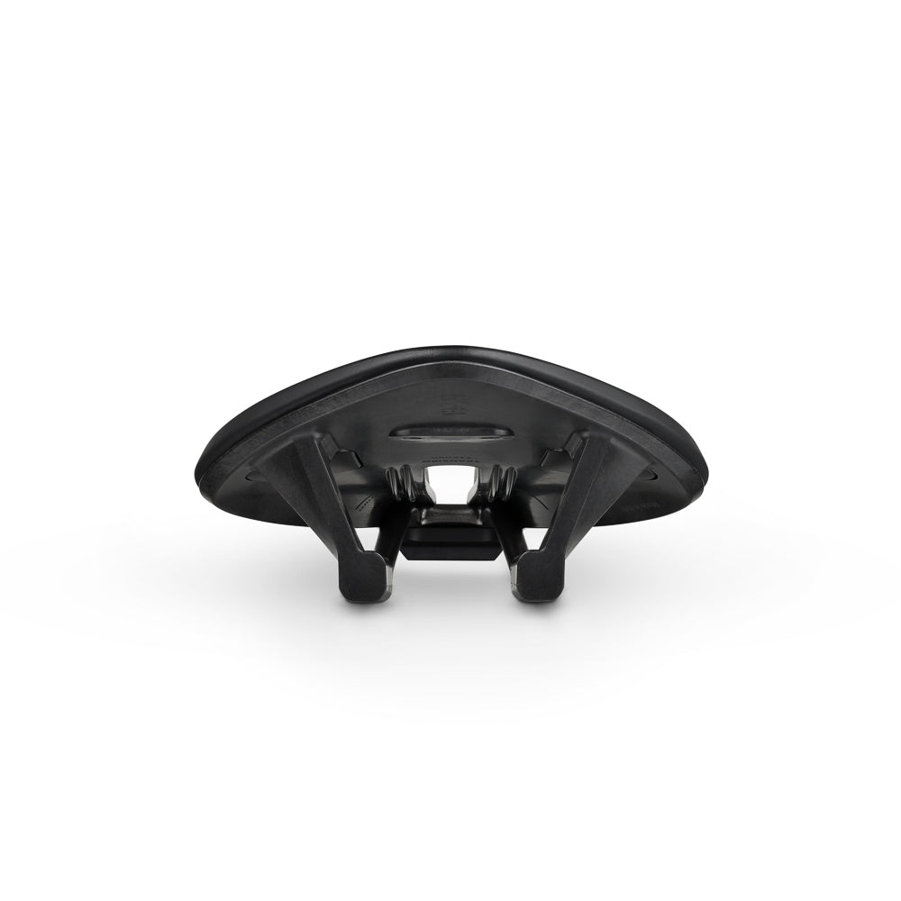 FIZIK TRANSIRO AERIS LD R3 135mm Selim Kium Rails Preto