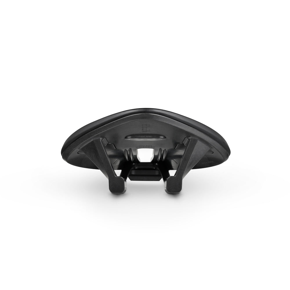 Selim FIZIK TRANSIRO AERIS LD R5 135mm S-Alloy Rails Preto