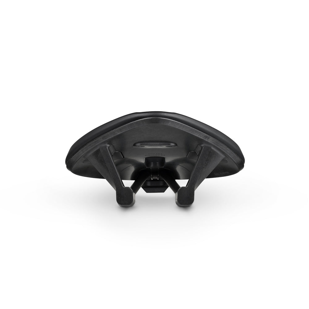 FIZIK TRANSIRO AERIS SD R3 135mm Selim Kium Rails Preto
