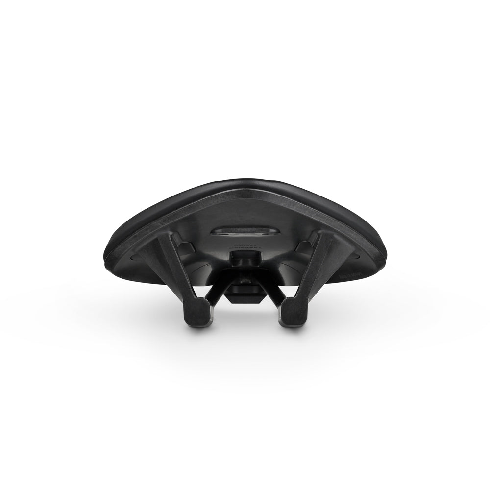 Selim FIZIK TRANSIRO AERIS SD R5 135mm S-Alloy Rails Preto