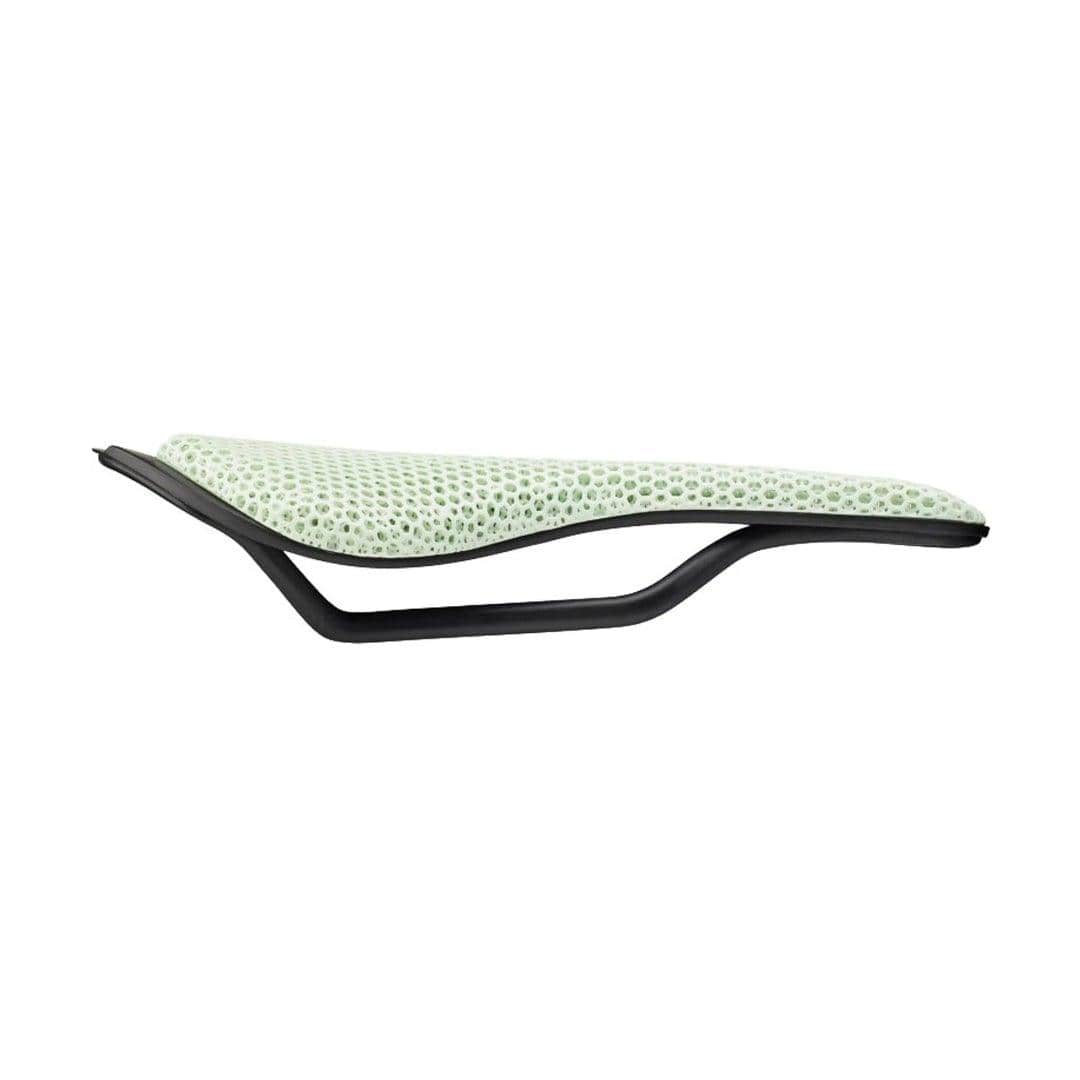 FIZIK ANTARES VERSUS EVO 00 ADAPTATIVE Saddle 139mm Carbon Rails Green