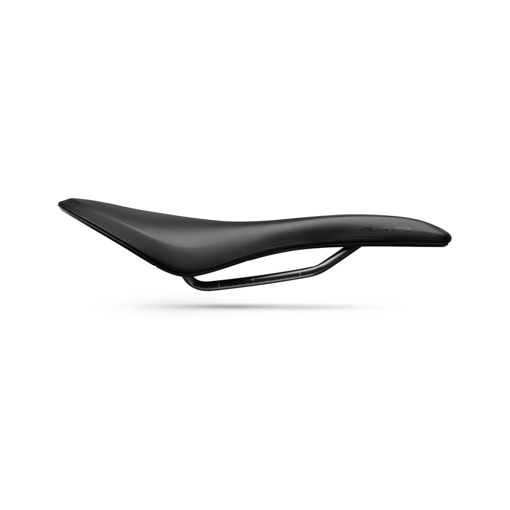 FIZIK TEMPO ALIANTE R3 145mm Selim Kium Rails Preto