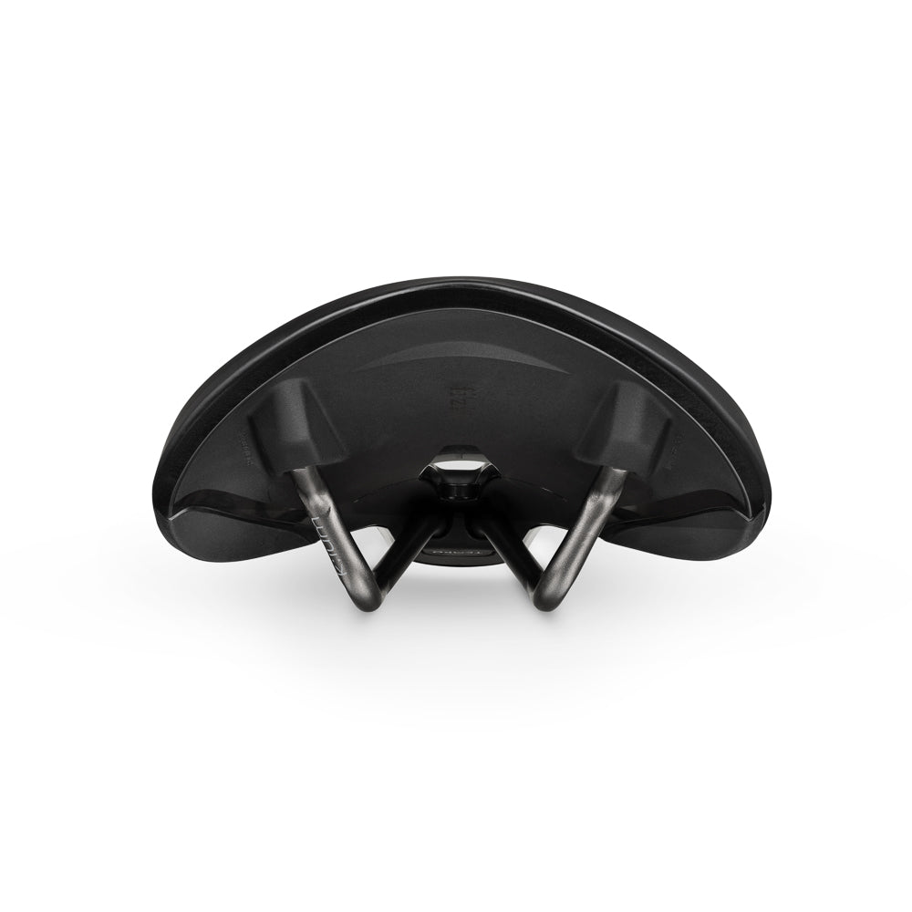 FIZIK TEMPO ALIANTE R3 145mm Selim Kium Rails Preto