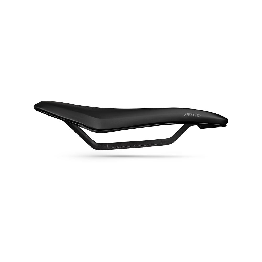 FIZIK TERRA ARGO X1 160mm Carris de Carbono Preto Selim