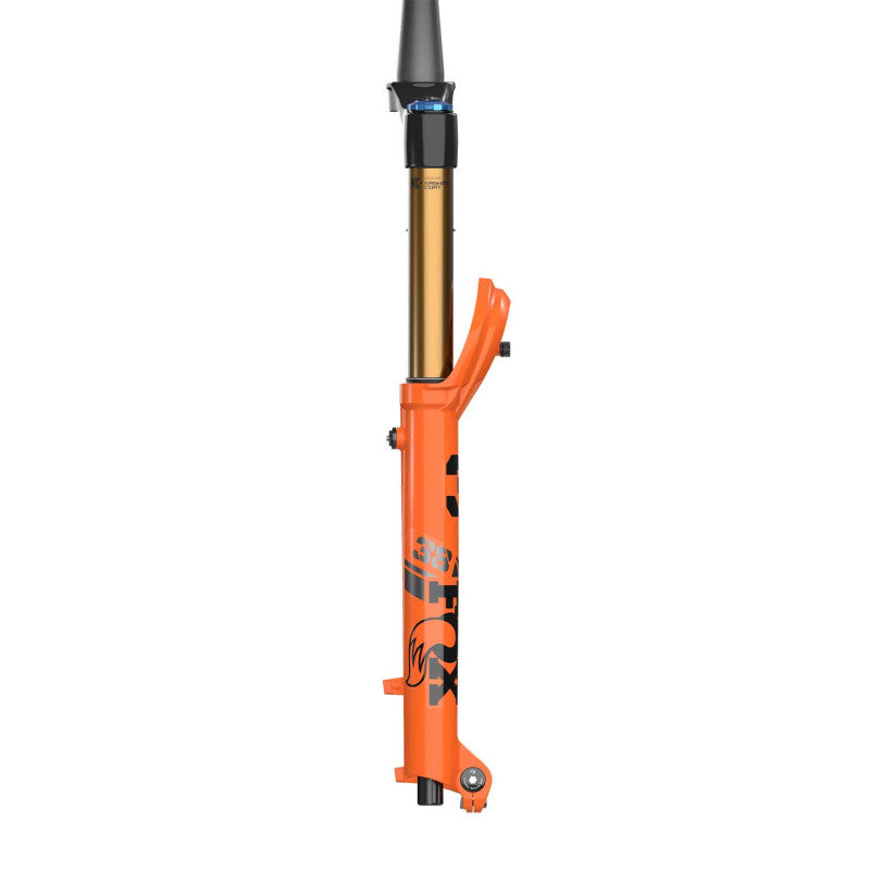 FOX 38 FACTORY 29" Garfos Grip X2 Laranja 2026