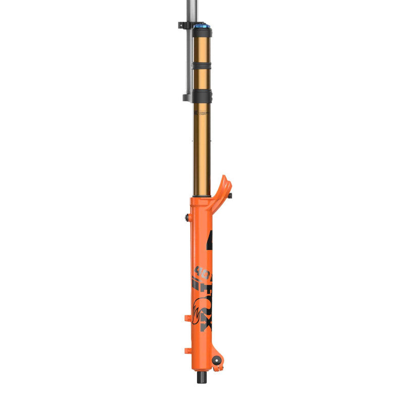 FOX RACING SHOX 40 FLOAT 29" FACTORY Grip X2 Axle 20x110mm Orange 2026 fork