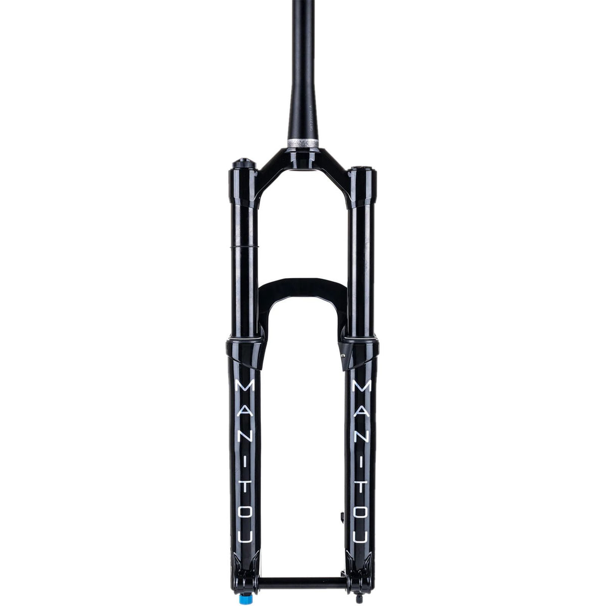 Forqueta MANITOU J-Unit 34 Expert 26" Boost 140 1.5T Preta