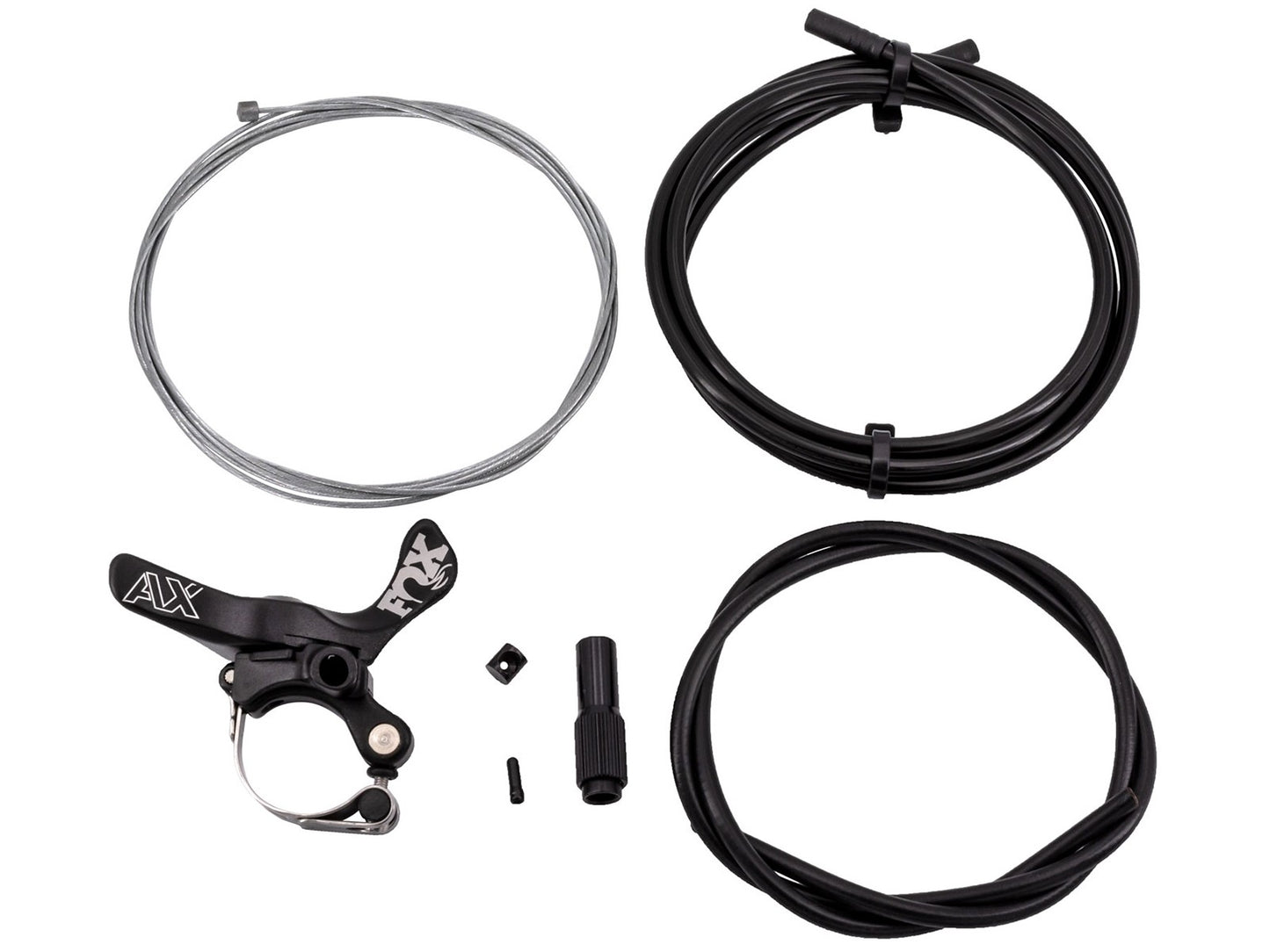 Controlo de barra suspensa FOX RACING SHOX 2023