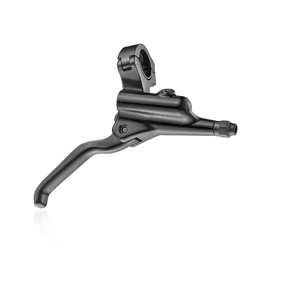 Travão traseiro para bicicleta eléctrica TEKTRO ORION 4P HD-M750 Preto