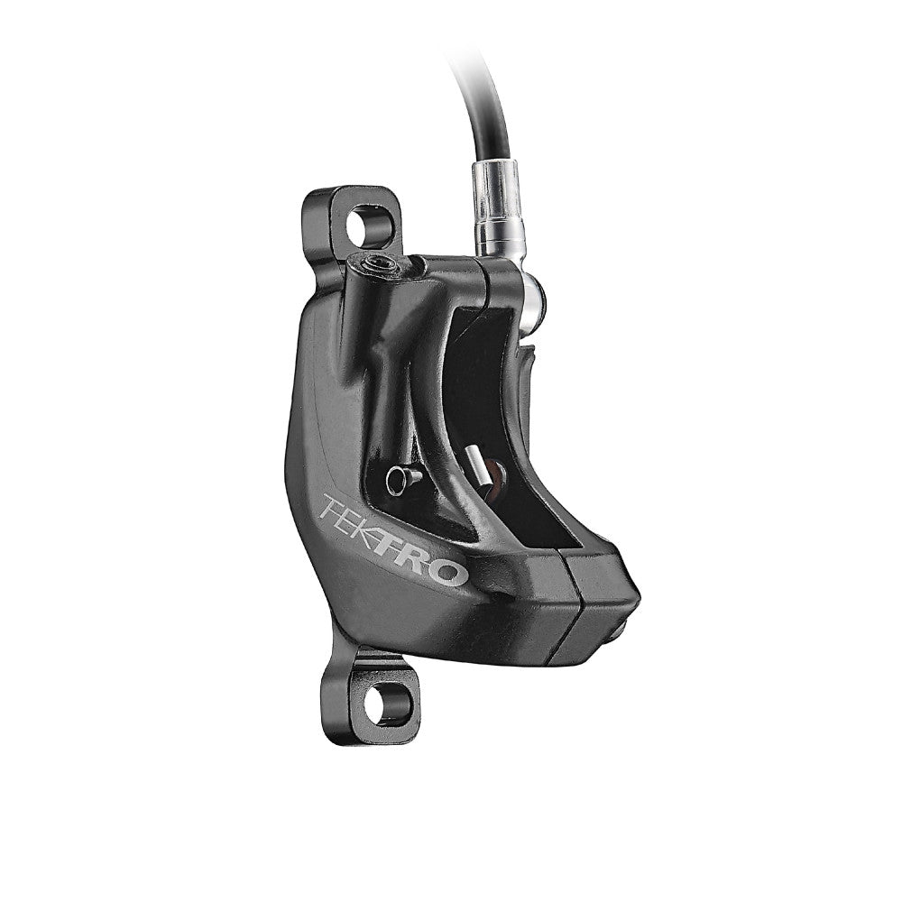 Travão traseiro para bicicleta eléctrica TEKTRO ORION 4P HD-M750 Preto