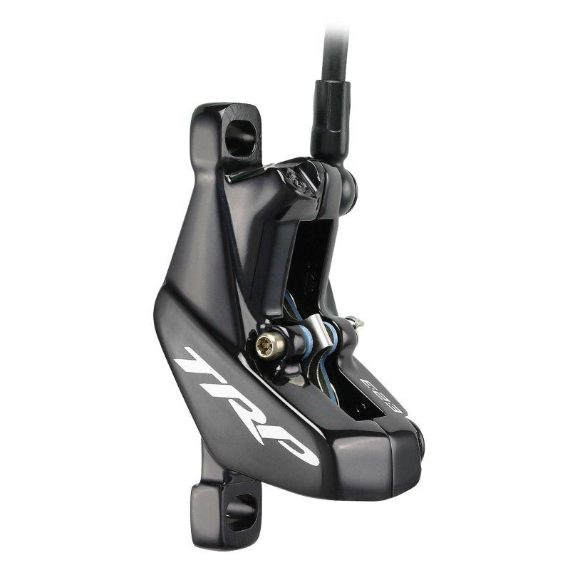 Travão dianteiro TRP TRAIL EVO Preto