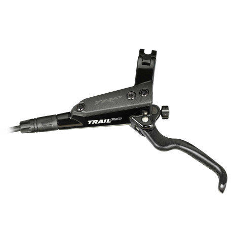 Travão dianteiro TRP TRAIL EVO Preto