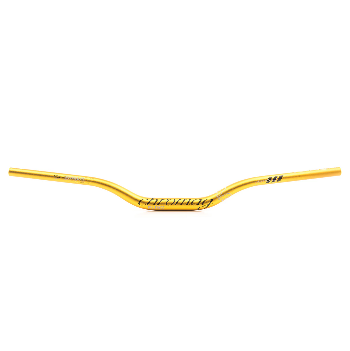 CHROMAG FU50 Ascensão 50mm 800mm Cabide dourado