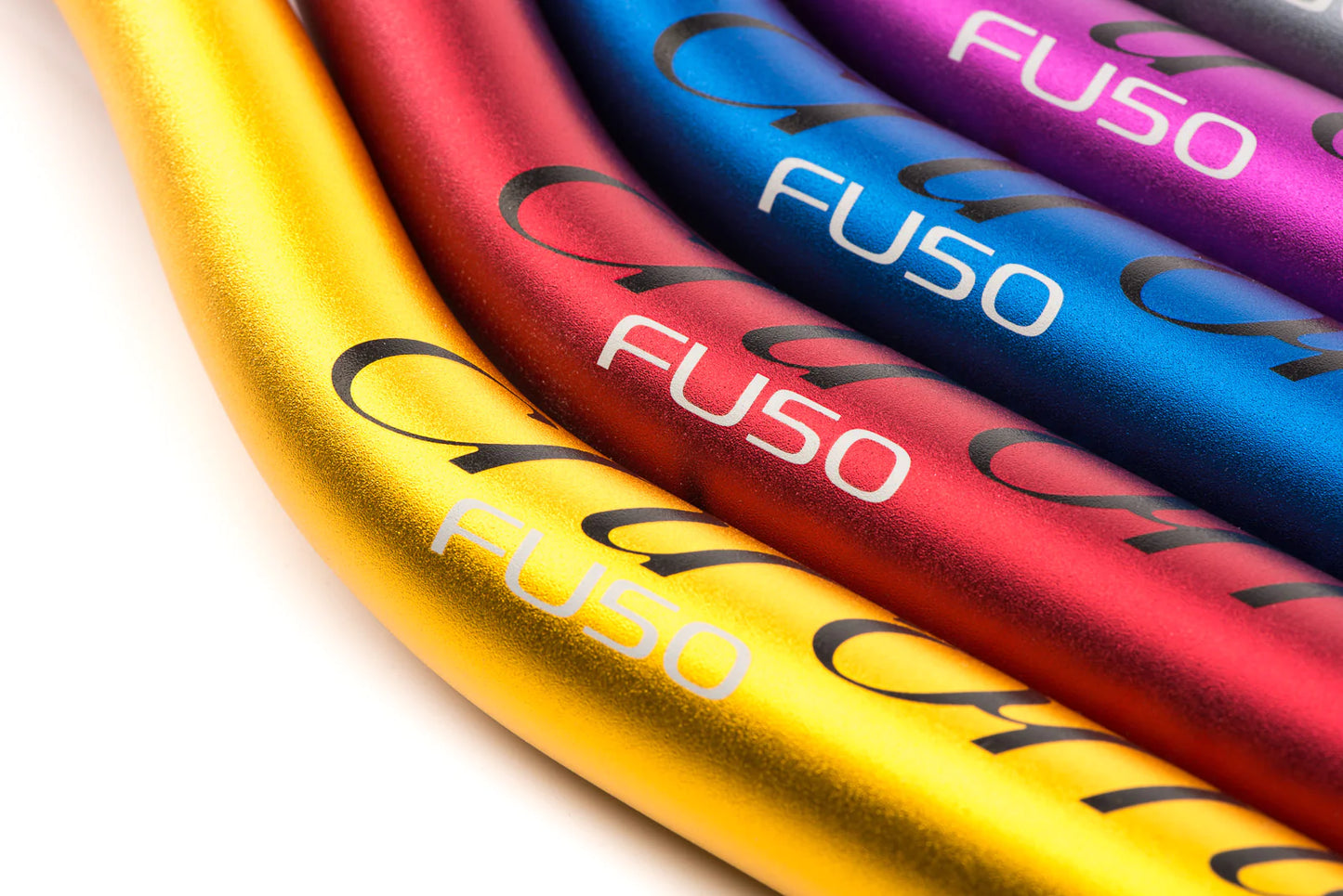 CHROMAG FU50 Ascensão 50mm 800mm Cabide Preto