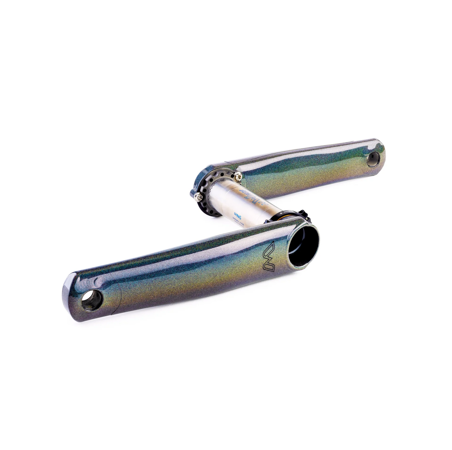Manivelas CANE CREEK EEWINGS G1 MOUNTAIN Galaxy Titanium