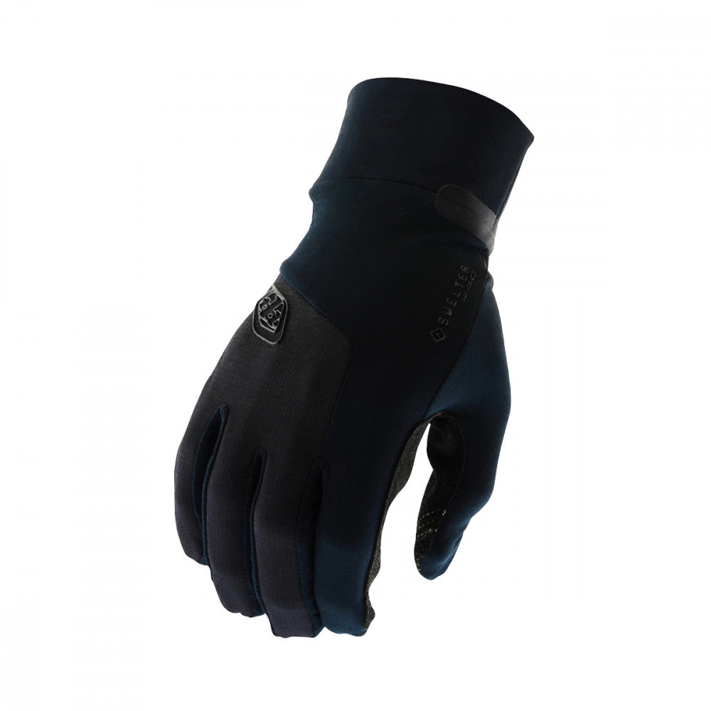 Luvas TROY LEE DESIGNS SWELTER PRO Preto