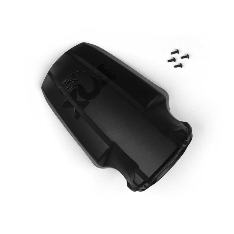 Guarda-lamas curto para forquilha FOX RACING SHOX 36 (2026)