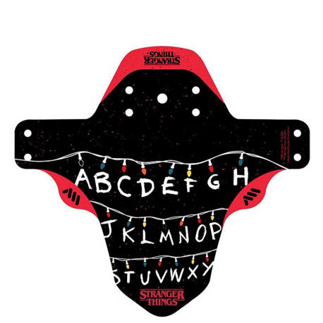 Guarda-lamas ALL MOUNTAIN STYLE Stranger Things Lights