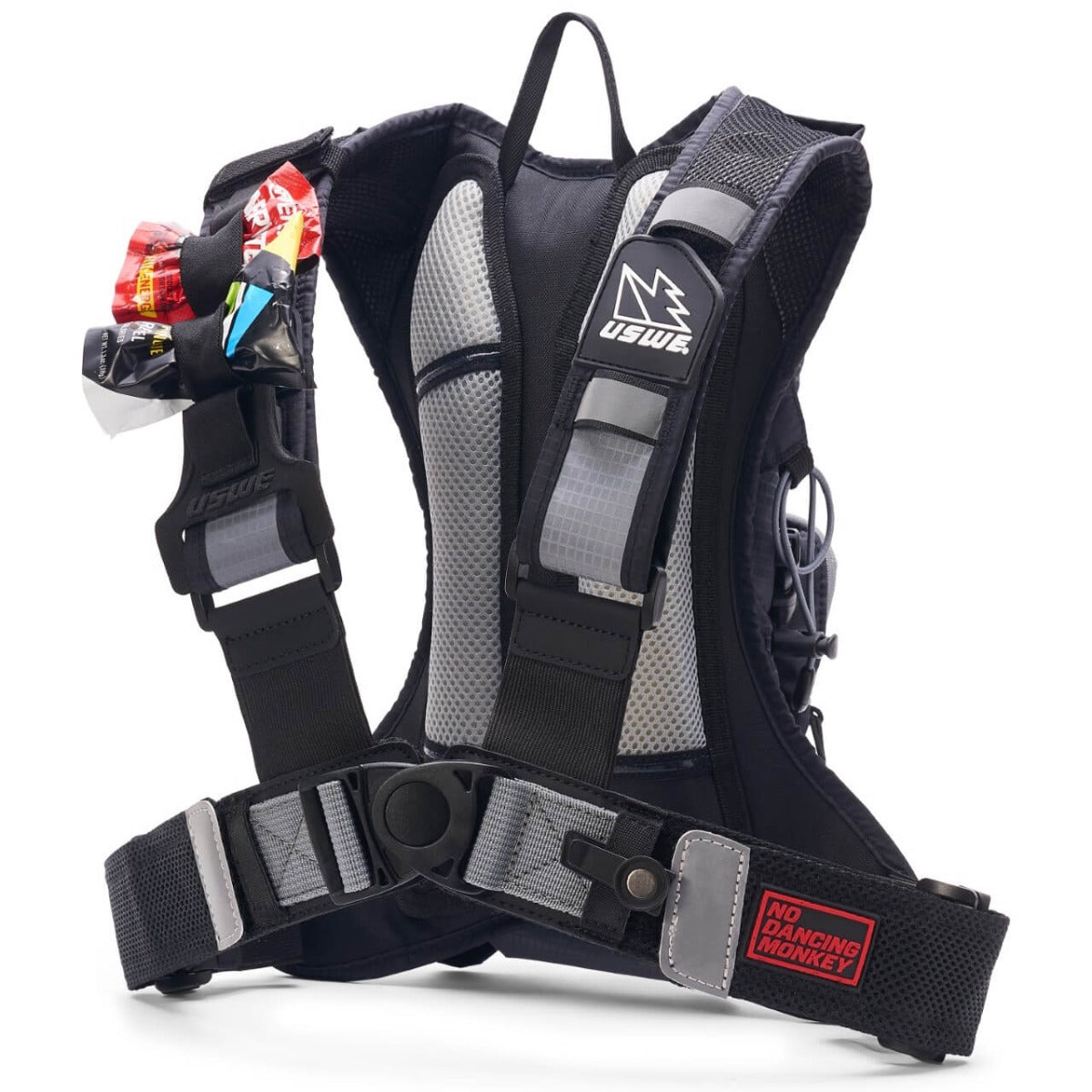 Suporte para USWE GEL FUEL RACH NDM 1