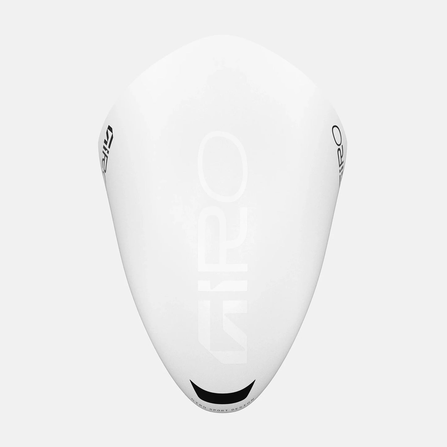 Casque Route GIRO AEROHEAD MIPS II Blanc