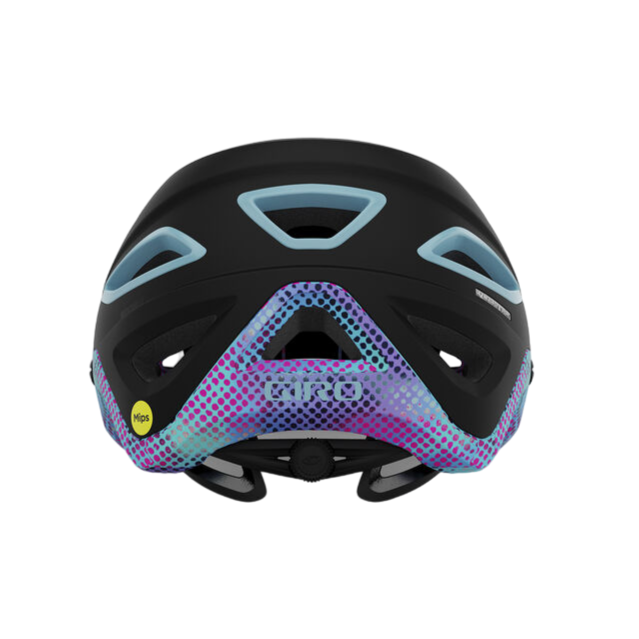 Capacete de BTT para mulher GIRO MONTARO MIPS II Preto
