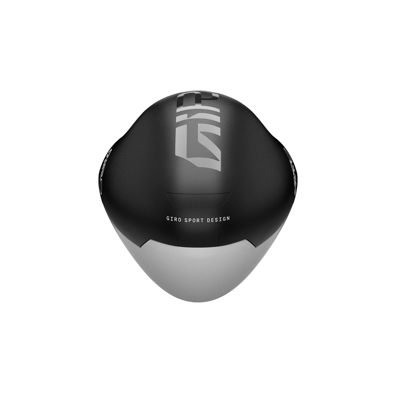 Capacete de estrada GIRO AEROHEAD MIPS II Preto