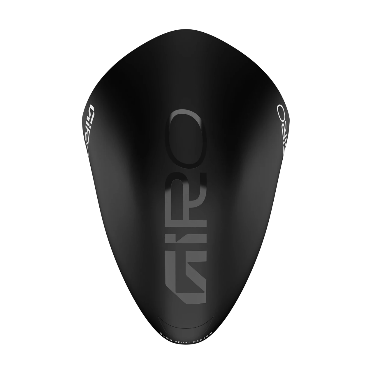 Capacete de estrada GIRO AEROHEAD MIPS II Preto