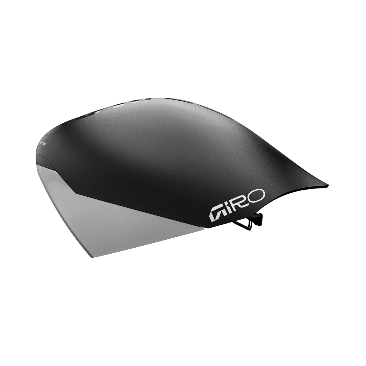 Capacete de estrada GIRO AEROHEAD MIPS II Preto