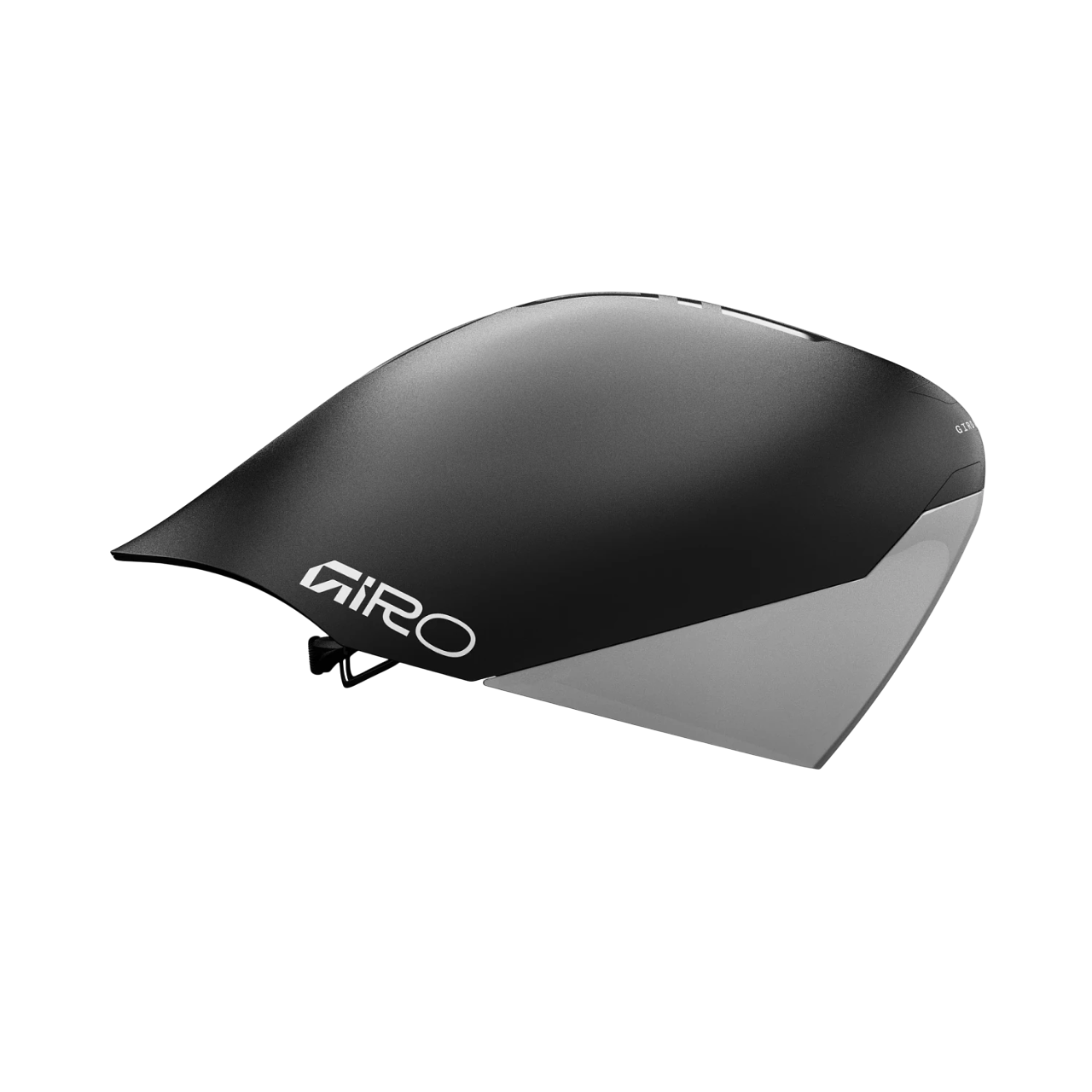 Capacete de estrada GIRO AEROHEAD MIPS II Preto