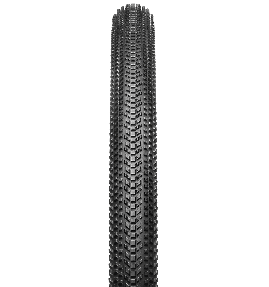 HUTCHINSON TOUAREG 650x47b Pneu reforçado Tubeless Ready Preto