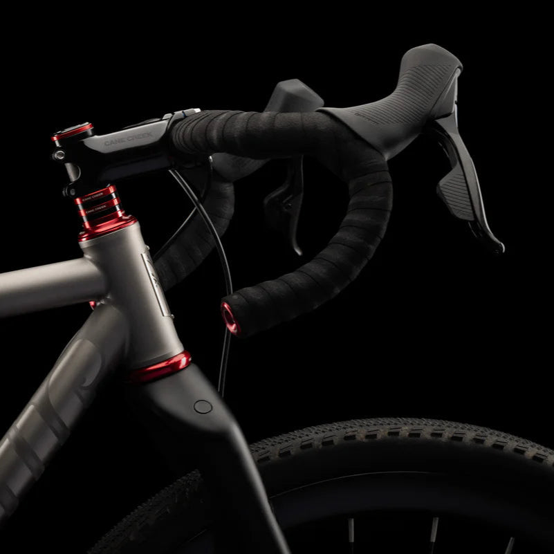 CANE CREEK GXC caule Preto