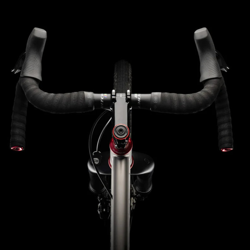 CANE CREEK GXC caule Preto