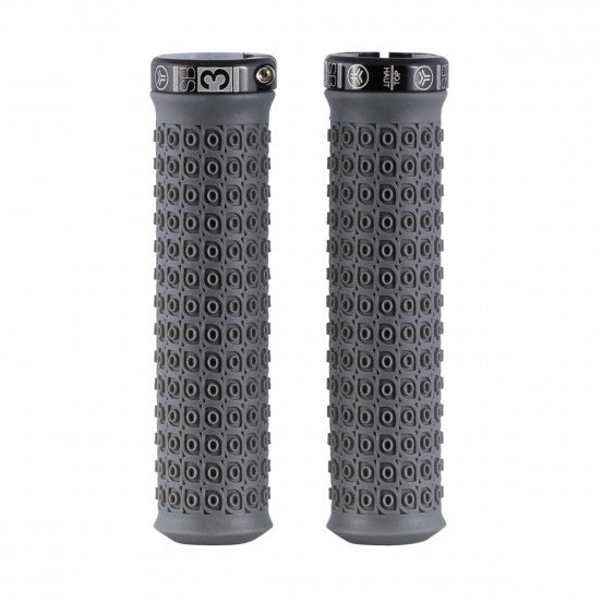 Punhos SB3 BIG KRAKEN Cinzento