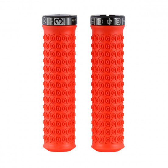 Punhos SB3 BIG KRAKEN Vermelho