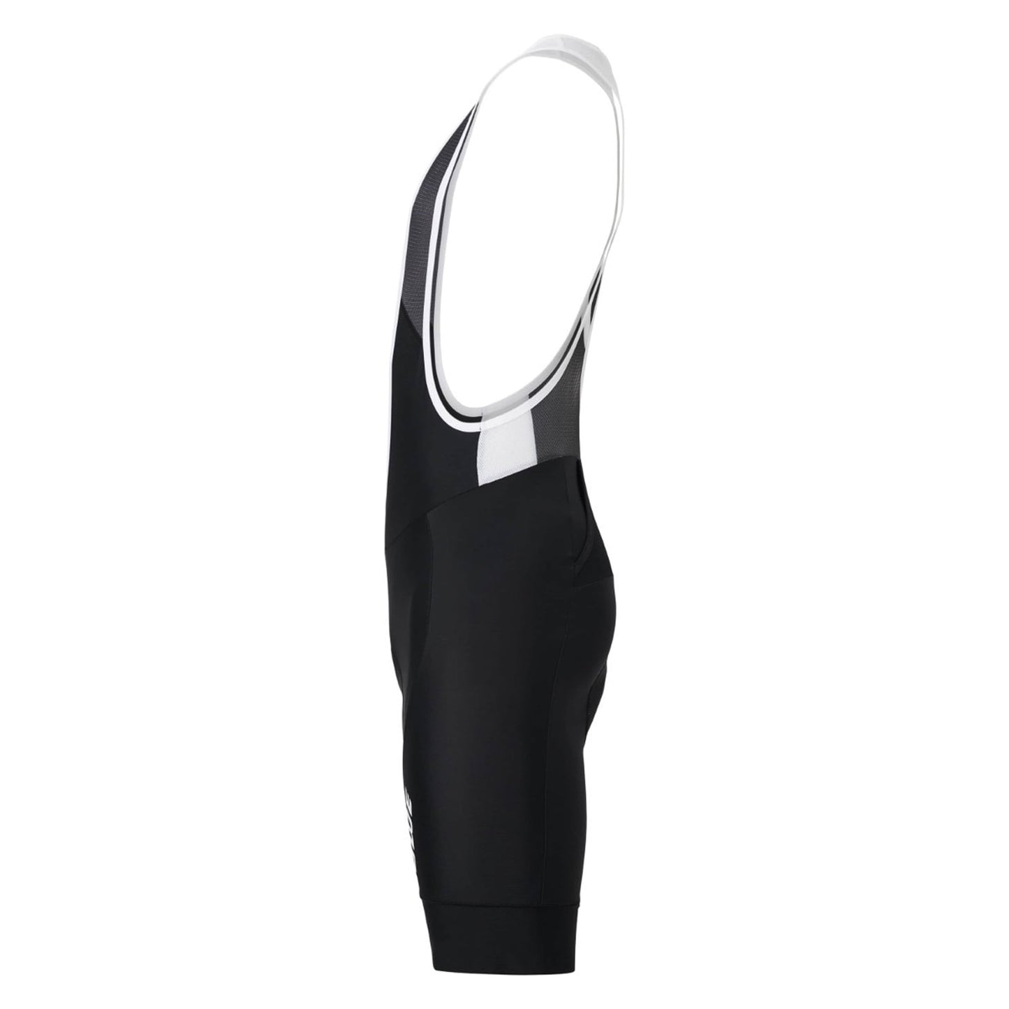 USWE GRUS GRAVEL Bib Tight Preto