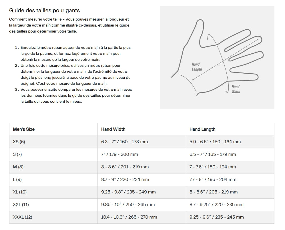 Gants Courts GIRO BRAVO II Gel Beige