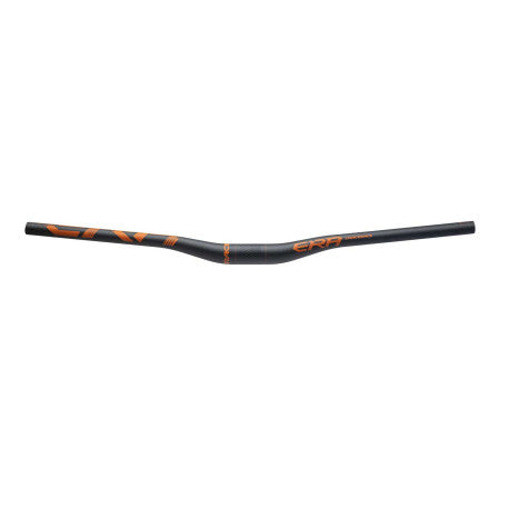 RACE FACE ERA Rise 20mm 760mm Guiador laranja