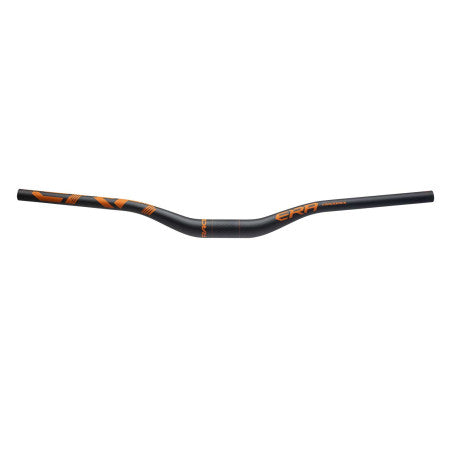 RACE FACE ERA Rise 40mm 780mm Guiador laranja