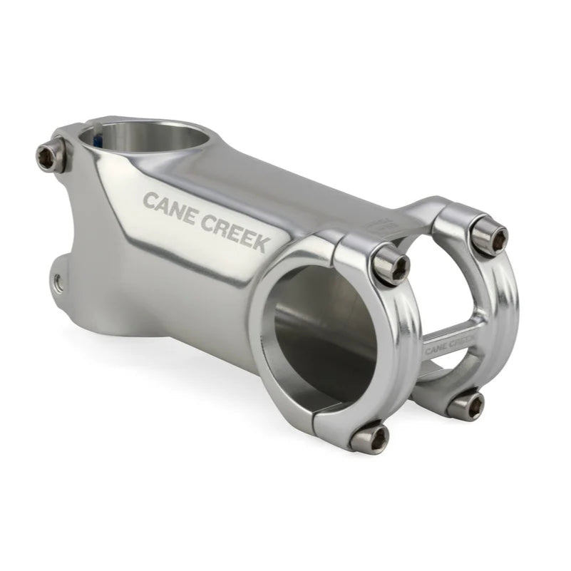 CANE CREEK GXC Caule de prata