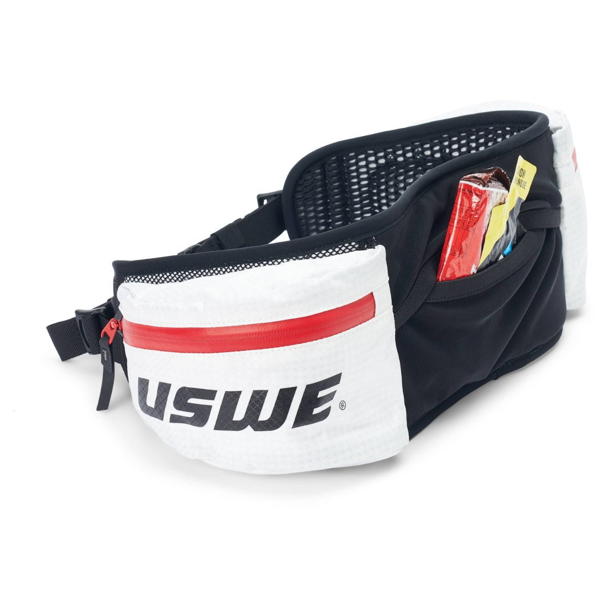 Mochila USWE HAJKER PRO 30 L Branco