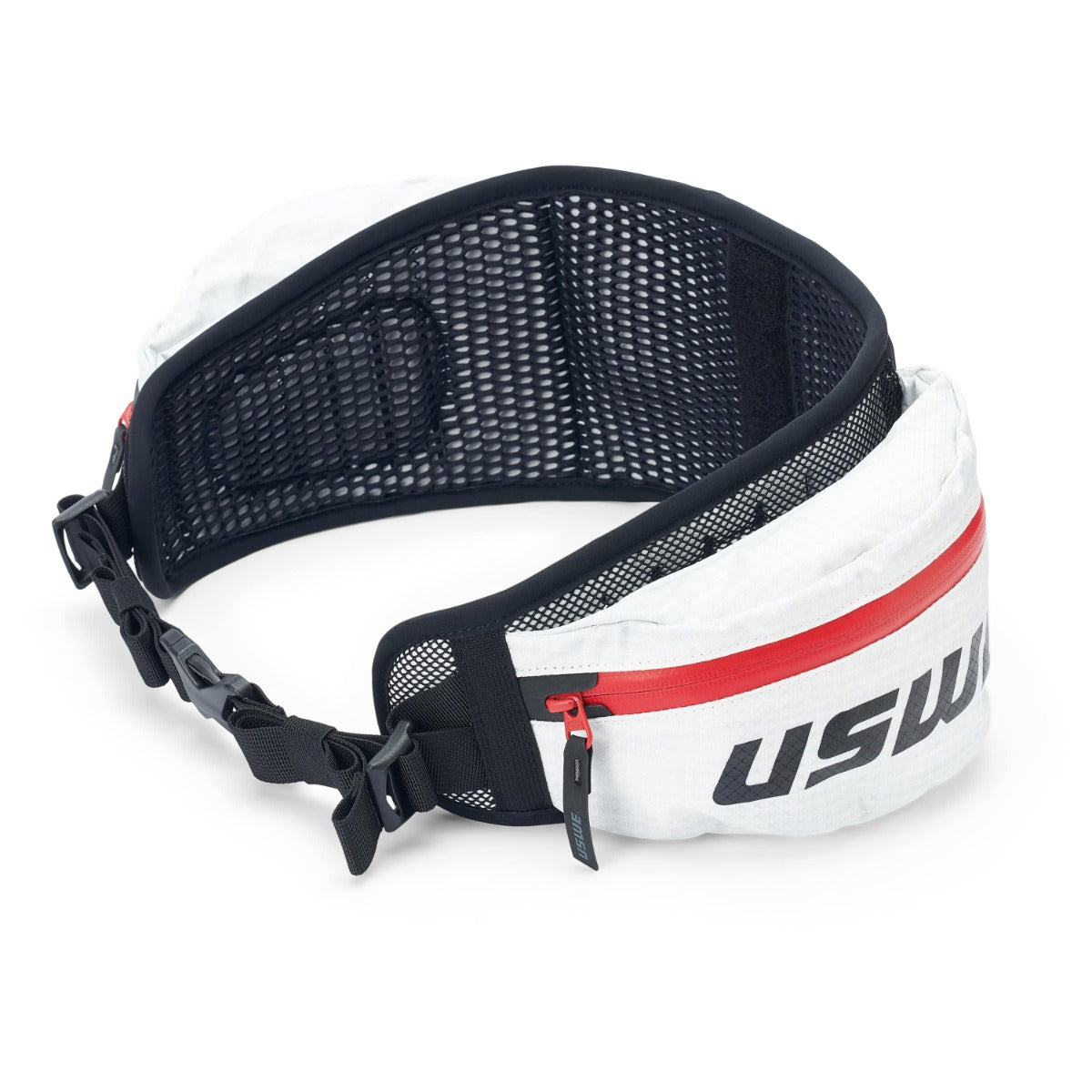 Mochila USWE HAJKER PRO 30 L Branco