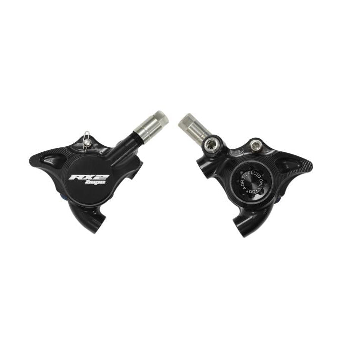 HOPE RX2 FM 34mm DOT Pinça de travão hidráulica Preto
