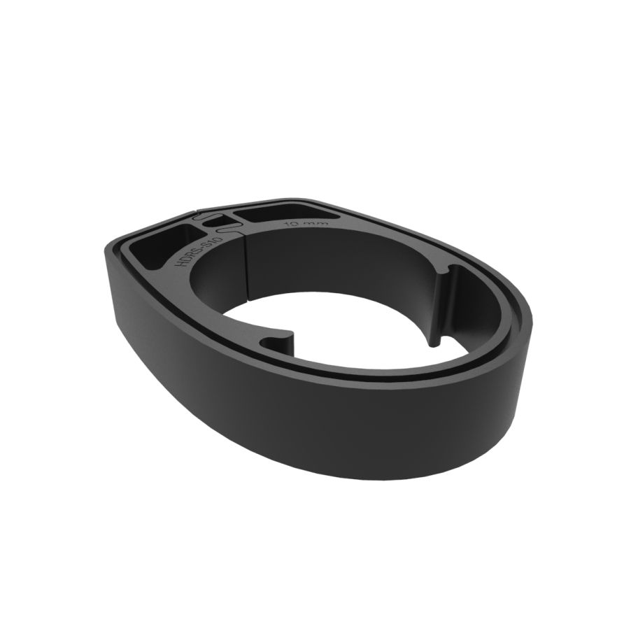 Espaçador de direção DEDA ALANERA RS / SUPERBOX V2