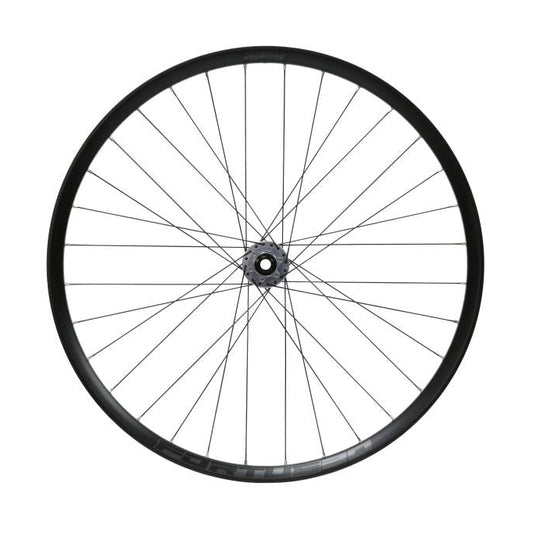 Roda dianteira HOPE FORTUS 30 W 27.5" PRO 5 15x110 mm Boost Prata