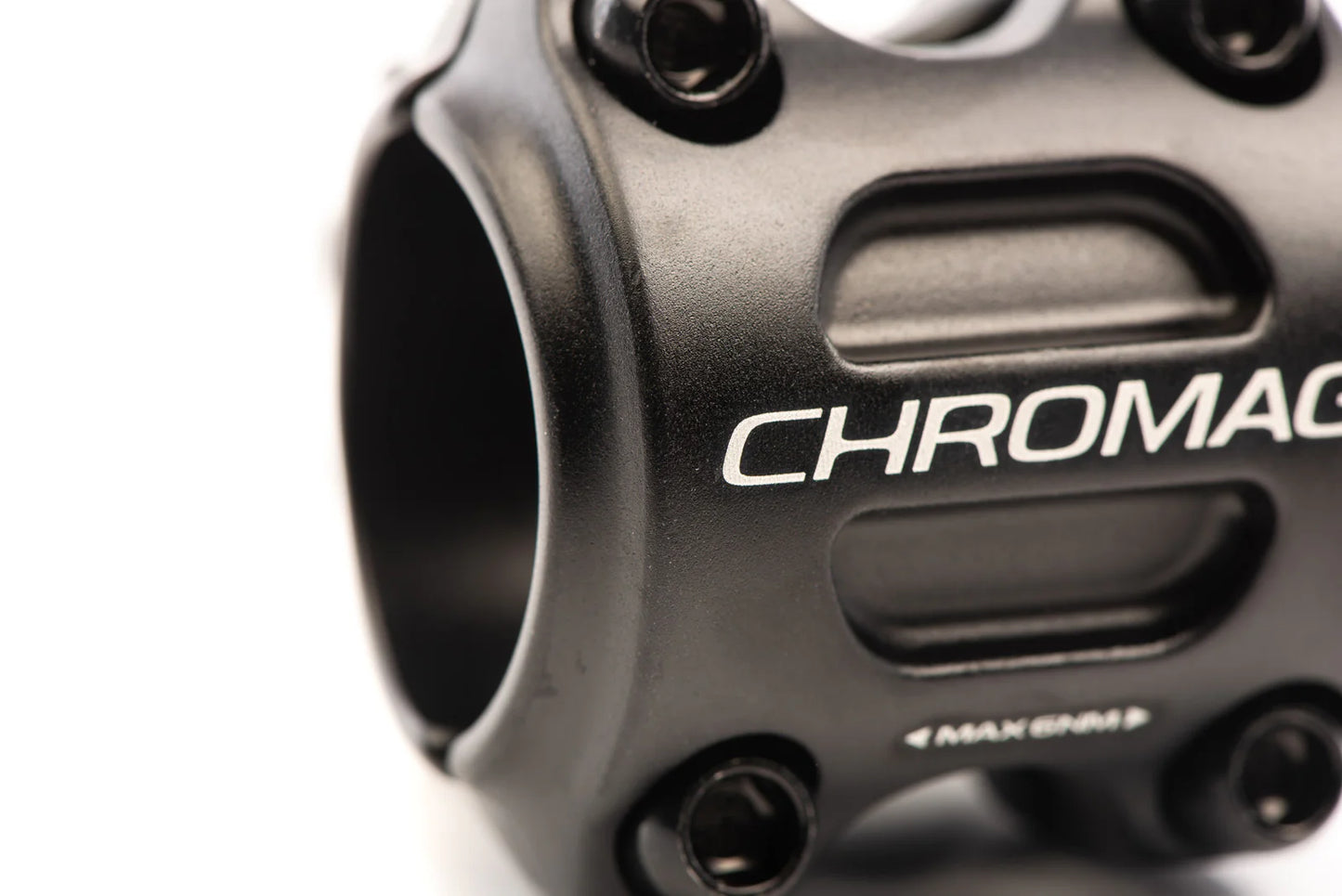 Haste CHROMAG HIFI BSX 0° Preto