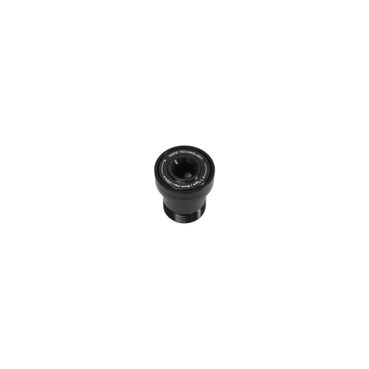 Parafuso do eixo traseiro HOPE para SRAM T-TYPE Preto