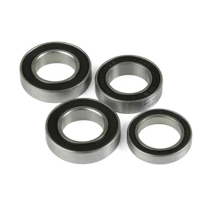 Kit de 4 rolamentos para cubo traseiro HOPE PRO 4 Sram XD