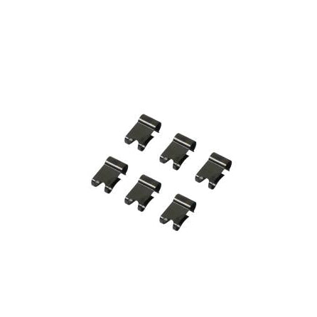 Kit de 6 molas de lingueta para o corpo da roda livre HOPE PRO 5