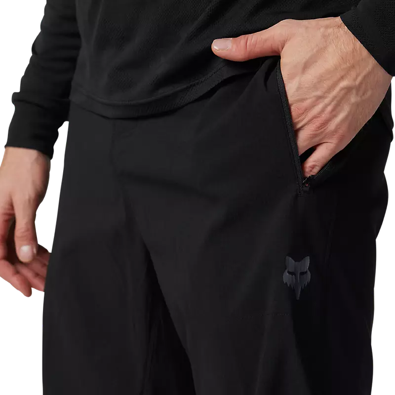 Calções FOX RANGER Preto