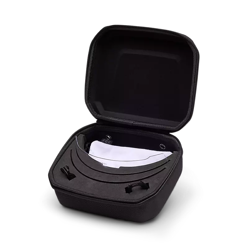 Óculos de proteção FOX PUREVUE Camo/Verde Claro 2025